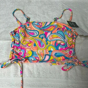 Salt + Cove bikini top